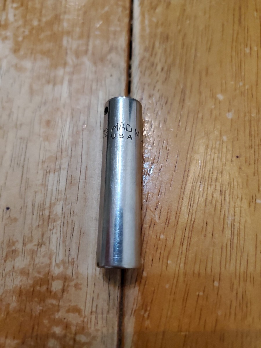 Mac Tools 1/4