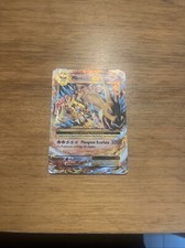 Carte Pokémon M DRACAUFEU EX 13/108 XY-Evolutions - FR