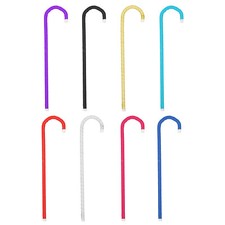 Children Durable Cane Dance Decor 50cm Gift Performance Stage Walking New Jazz