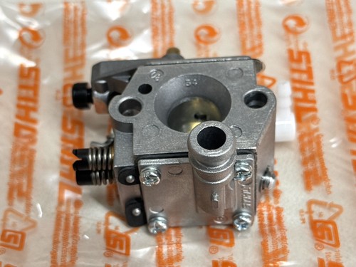 STIHL OEM WALBRO CARB 1121 120 0611 WT-426 FOR 026 MS260 024 024SW 024WB 024S - Picture 5 of 5