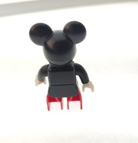 Lego Duplo Disney Mickey Mouse Club House Tuxedo Figure Birthday  10597 Ty17