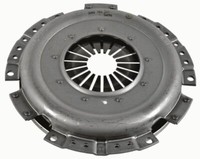 Sachs 3082 183 331 Kupplungsdruckplatte FüR Porsche