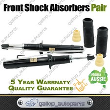 Front Left & Right Shock absorbers Struts for Honda ODYSSEY RB 2004 - 2013
