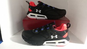 Under Armour SZ 11 Hovr Mega MVMNT 3023594-002 | eBay