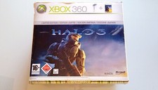 Consola Microsoft Xbox 360 Edicion Limitada.