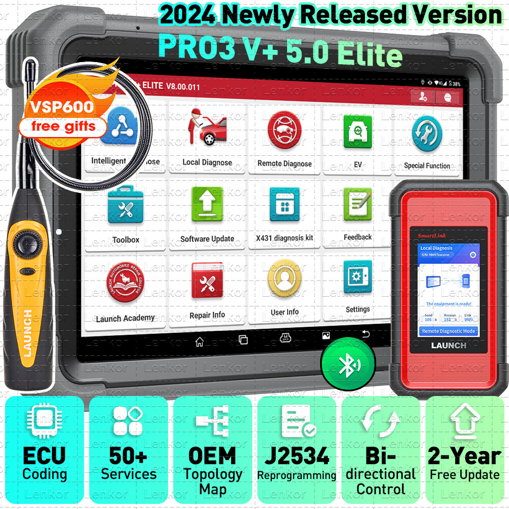 Cable Obd2 Amazon Cable Principal OBD2 OBDII De 6 Pies Para Escáner OTC  3896 Evolve - Interfaz VCI, Compatible Con J2534 Office 2019