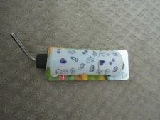 Pet Lodge Small Animal 8 Oz. Plastic Water Bottle OPB8  new