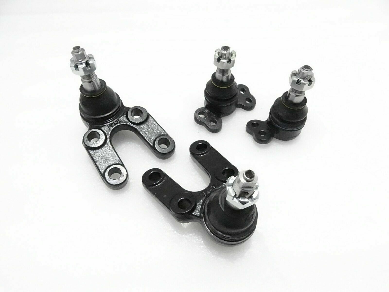 Mahindra Thar/Scorpio Suspension Ball Joint Kit/Set Best Quality eBay