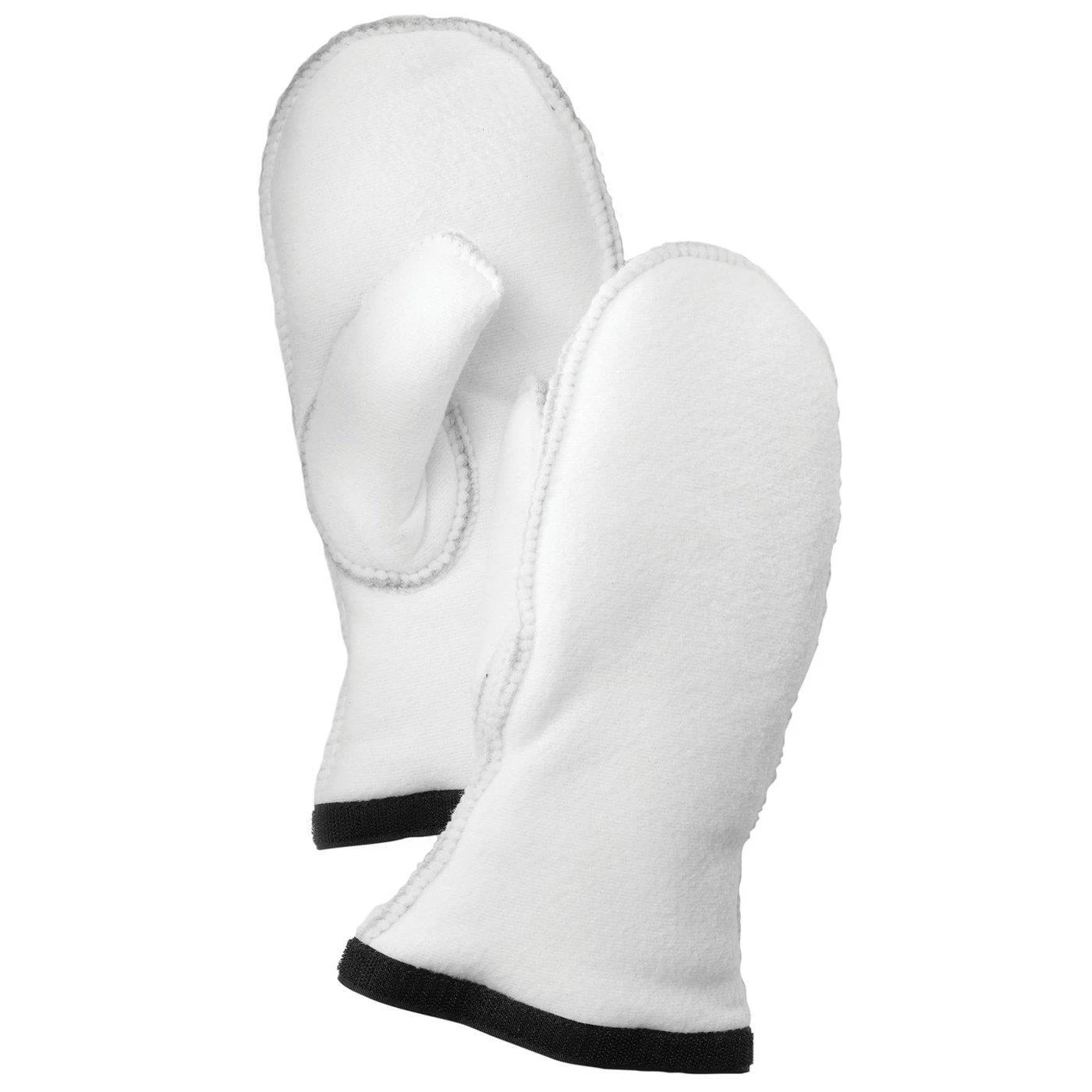Hestra Insulated Ski and Snowboard Glove Liners Long Mitten