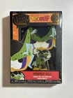 Funko Pop! Pin: Dragon Ball Z - Perfect Cell #30, Brand New, Sealed