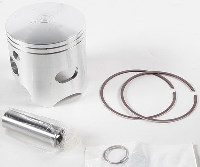 Wiseco 711M06700 Piston Kit - 1.00mm Oversize to 67.00mm