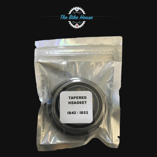 ACROS AIX-326 TAPERED HEADSET BEARINGS IS42 1 1:8” IS52 1.5