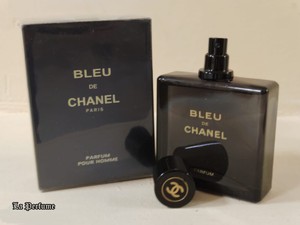 chanel bleu 3.4