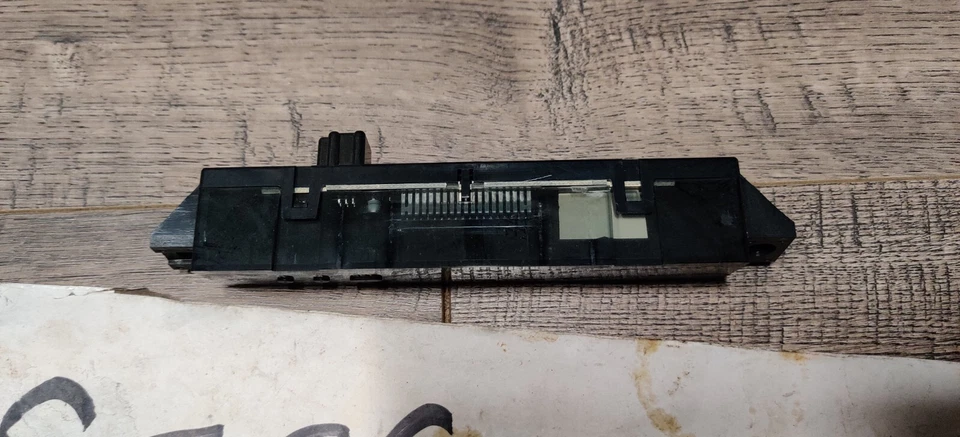 Reloj Subaru Impreza 2006-2007 Foto 2 de 3