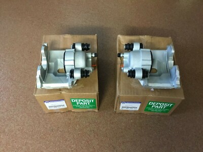 Bremssattel hinten SATZ rechts und links original MOPAR Dodge RAM 2002-2019
