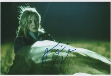 Anna Maria Mühe Autogramm signed 20x30 cm Bild