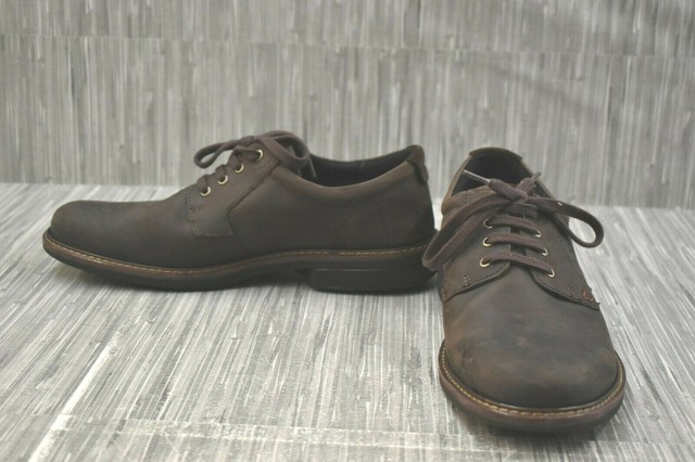 ecco turn gtx plain toe