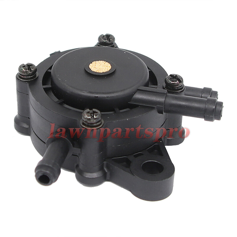 Fuel Pump High Volume Pulse For Briggs Stratton KOHLER 24 393 - Foto 10