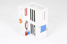 WAGO 750-343, Fieldbus Coupler