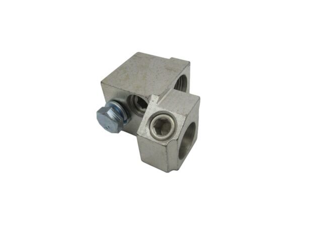 CUTLER HAMMER WESTINGHOUSE MA MC HMC MDL HMDL Support Block Assembly - Foto 8