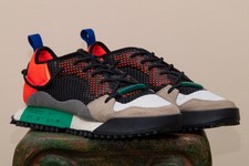 adidas aw reissue run alexander wang solar red