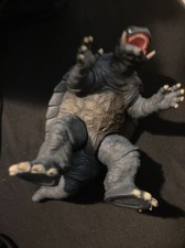 Bandai Movie Monster Series Gamera 1995 Vinyl Figure