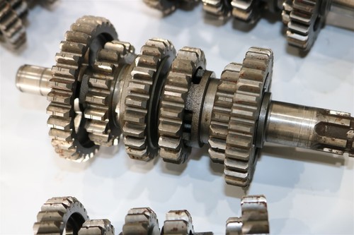 YAMAHA BLASTER TRANSMISSION SLIDE SHIFT GEARS EA. - Picture 4 of 5