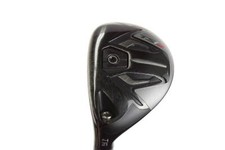Titleist TSI2 4 Hybrid 21° Regular Left-Handed Graphite #12036 Golf Club