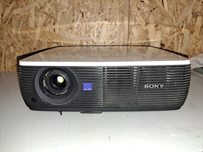 Sony VPL-FX40 LCD Projektor