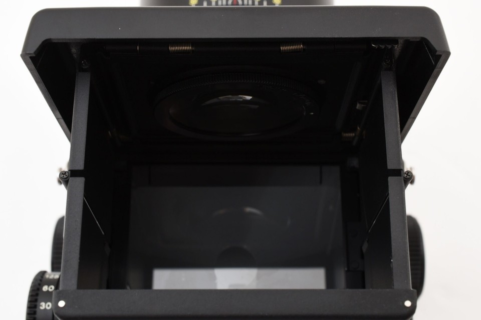 [TOP MINT] Mamiya RZ67 Pro sekor Z 65mm f/4 Medium Format 120 Film Back