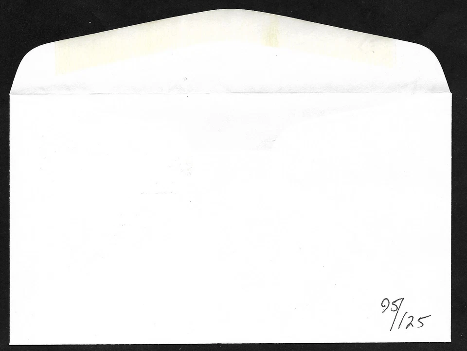 #2724 Elvis Presley on #3762 Rock Around the Clock FDC by Therome Americover Sta - Image 2 of 2