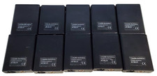 Used Lot of 10 Audio-Technica AT8531 Power Mo...