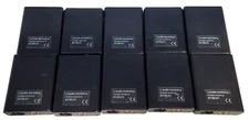 Used Lot of 10 Audio-Technica AT8531 Power Module *TESTED*