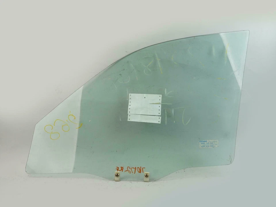 1994 - 1997 Mitsubishi Galant Window Glass Door Front Right Rh Passenger Oem Foto 2 de 4