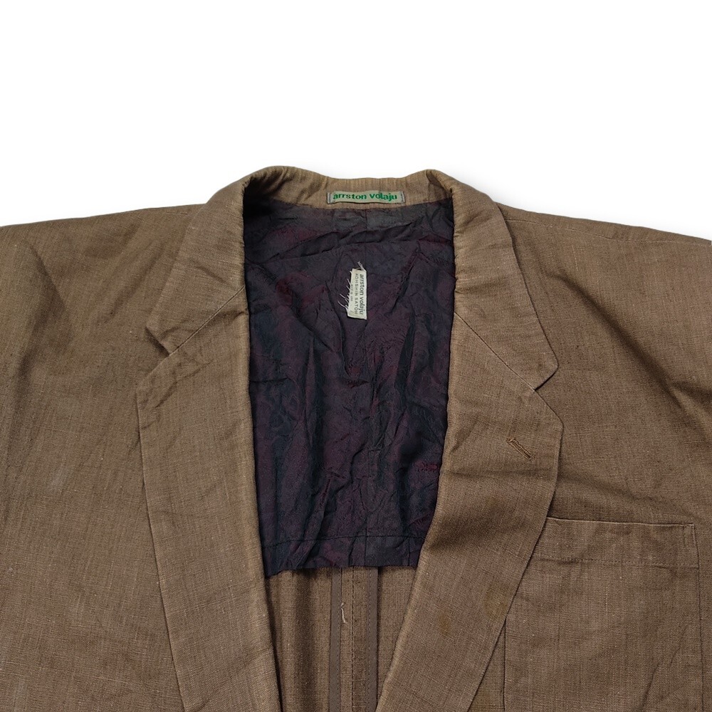 VINTAGE ARRSTON VOLAJU by KOHSHIN SATOH Japan Designer Men VINTAGE ARRSTON VOLAJU by KOHSHIN SATOH Japan Designer Men