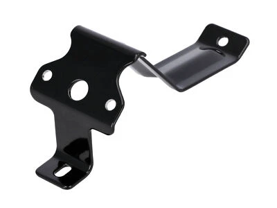 EAO Rücklichthalter für das große Rücklicht in Schwarz - für Simson S50, S51, S70