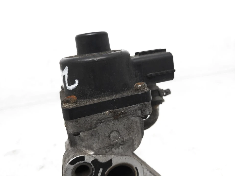 Ford C-Max 2013-2018 2,0 L tracción delantera Egr conjunto de válvula DS7Z-9D475-A Foto 3 de 4