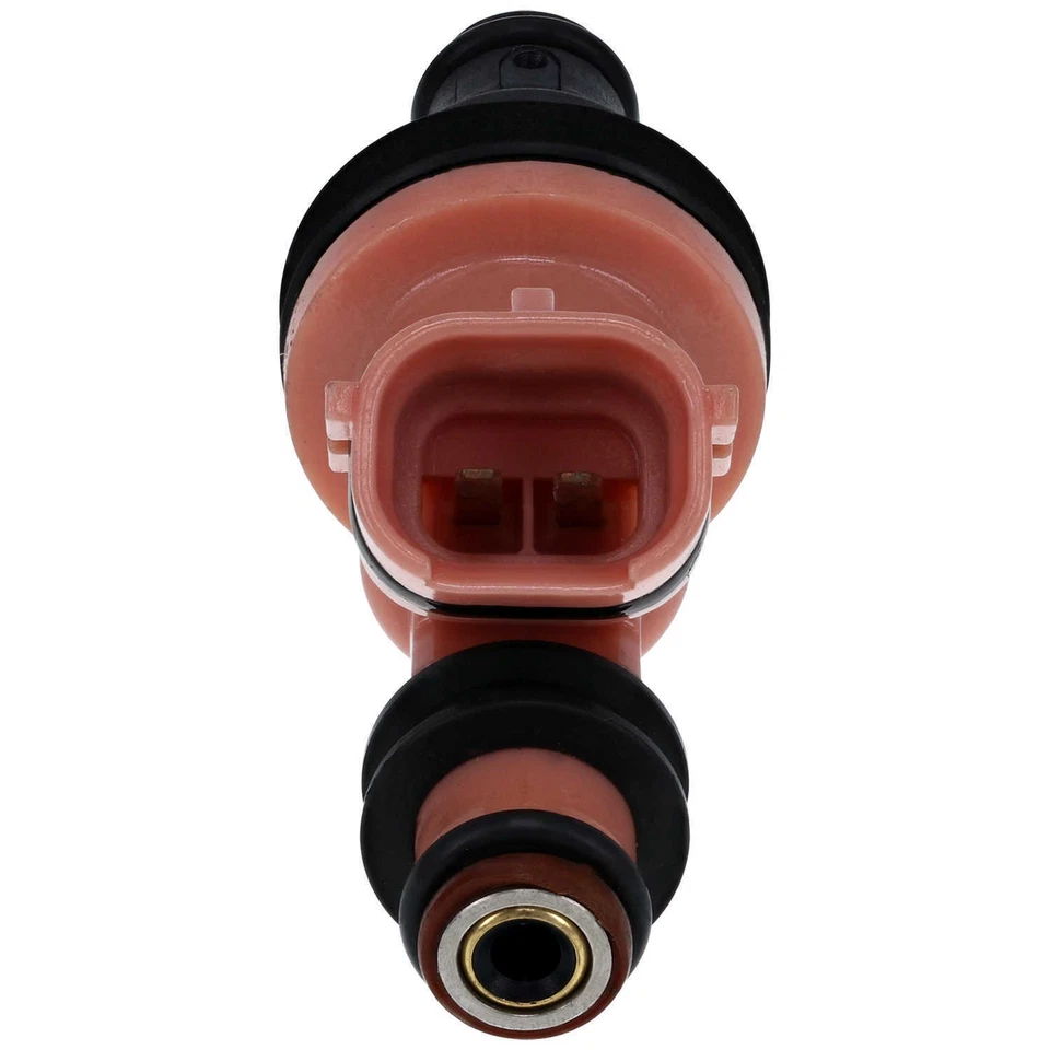 Восстановленная топливная форсунка с несколькими портами GB 842-12250 - Изображение 3 из 4