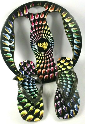 gola flip flops