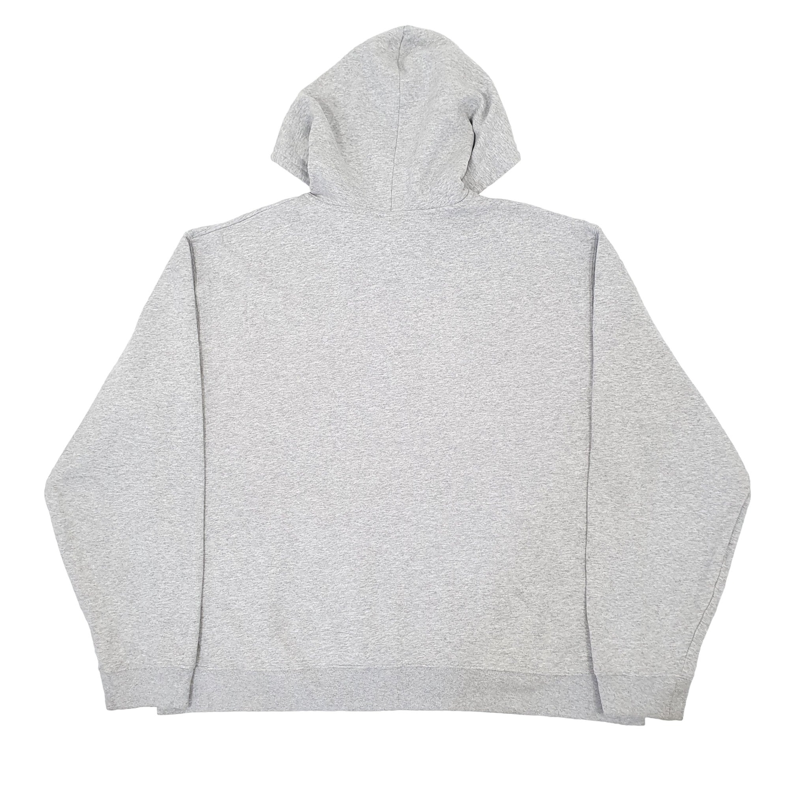 TIMBERLAND Hoodie Spellout Cotton  &  Polyester Jumper Sweatshirt Mens XXL image 3