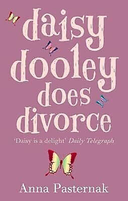 Daisy Dooley lässt sich scheiden, Pasternak, Anna, gebraucht; gutes Buch - Bild 1 von 1
