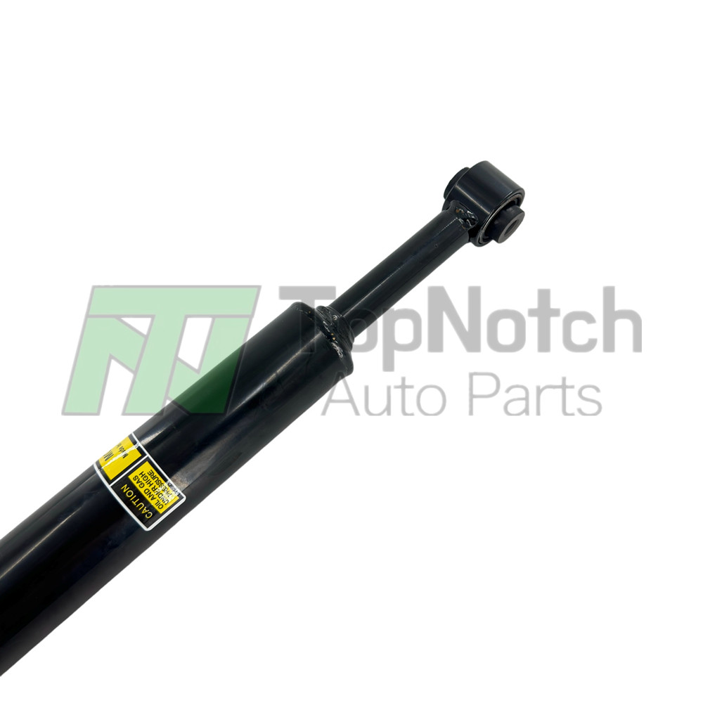 Front Rear Left Right Shock Absorbers Fit Maserati Ghibli S Q4 AWD 3.0L 2014-19