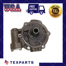 31340-40K00 Pompa di ricarica trasmissione per carrello elevatore Nissan TD27