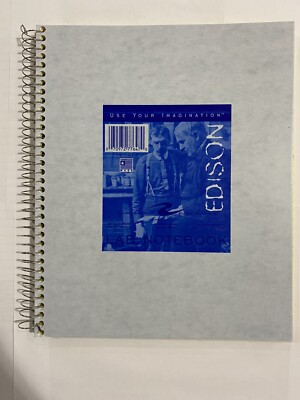 ROARING SPRING 77647 Notebook,Wirebound