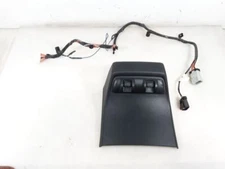 Jeep JK Wrangler Center Console 4 Door Rear Power Window Switch 2011-2017 70810