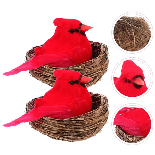 Garten Dekoration Weihnachten Innenbereich Baumschmuck -Ornament