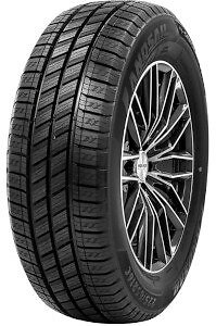 Pneu 215/60 R16C Landsail 4-Seasons Van 2 haute adhérence pluie et neige