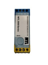 Mess- Technologie MTL 3000 50MA Serie MTL 3042 Hergestellt IN Luton Gratis