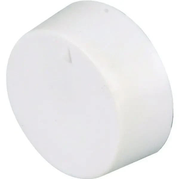 White Line Volt Thermostat Knob - Use with Our Old Style S22 D22 - HVAC