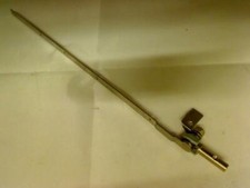 TFT LCD Display Scharnier Links (L) Medion MD9703